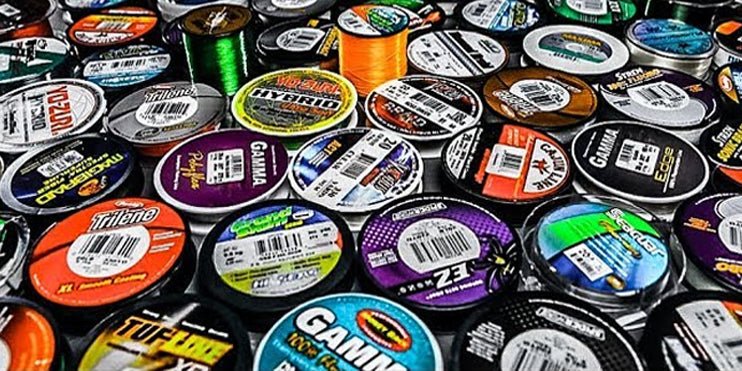 REEL TALK: Choosing the Perfect Fishing Line: Monofilament vs Fluoroc   REEL 'N' DEAL TACKLE