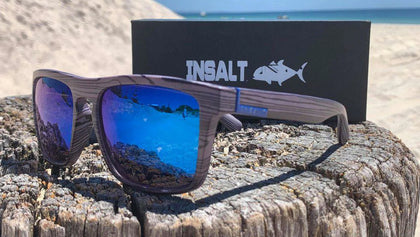 Eyewear & Sunglasses