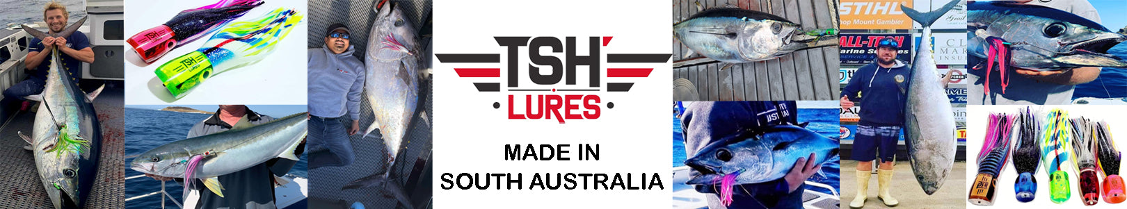 TSH Lures