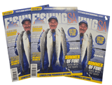 Fishing SA Magazine
