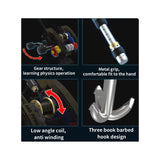 425 Piece Angling Baitcasting Reel Building Blocks