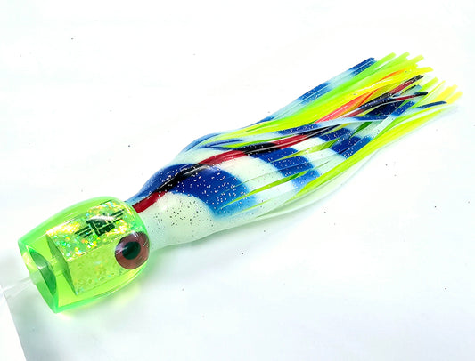 TSH Lures Gothim 7.5" Trolling Lures