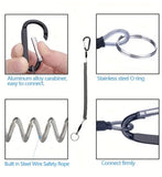 Fishing Tool Accessory Leash
