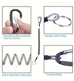 Fishing Tool Accessory Leash