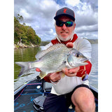 Asakura Clamer Hard Body Cockle Lure