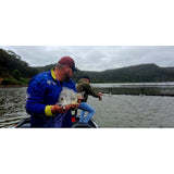 Asakura Clamer Hard Body Cockle Lure