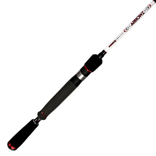 Atomic Arrowz Bream Flats Surface Spin Rods