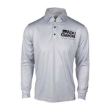Abu Garcia Pro Long Sleeve Fishing Jersey Shirt