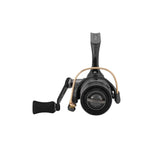 Abu Garcia Revo ALX Theta Spinning Reels