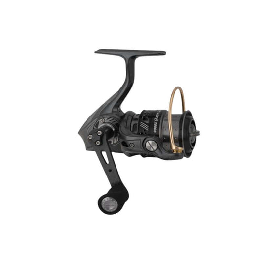 Abu Garcia Revo ALX Theta Spinning Reels