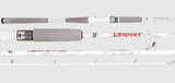 Abu Garcia Veritas Casting Jigging Overhead Rod