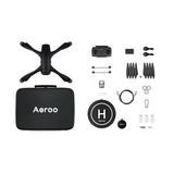Aeroo Pro Drone