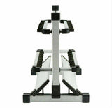 Aluminium Rod Holder Storage Rack