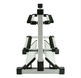 Aluminium Rod Holder Storage Rack