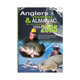 Anglers Journal & Almanac 2026