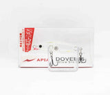 Apia Anglers Utopia Dover 46 SS Minnow Lures