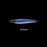 Apia Anglers Utopia Seiryu Hyper Casting Jig 40 g