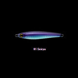 Apia Anglers Utopia Seiryu Hyper Casting Jig 30 g