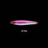 Apia Anglers Utopia Seiryu Hyper Casting Jig 30 g