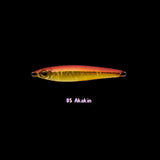 Apia Anglers Utopia Seiryu Hyper Casting Jig 30 g