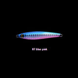 Apia Anglers Utopia Seiryu Hyper Casting Jig 30 g