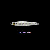 Apia Anglers Utopia Seiryu Hyper Casting Jig 30 g