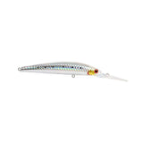 Atomic Hardz Slim Twitcher 95mm Deep