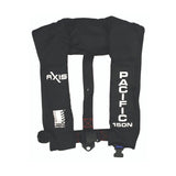 Axis Pacific 150N Inflatable Life Jacket