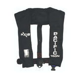 Axis Pacific 150N Inflatable Life Jacket