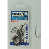Hookem Bait Holder Hook - Choose Size