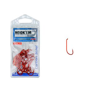 Hookem Bait Holder Hook - Choose Size