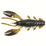 B&U 2.5" Craw Fish Soft Baits
