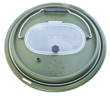 Oceanstream Bait Bucket 10 L