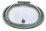 Oceanstream Bait Bucket 5 L