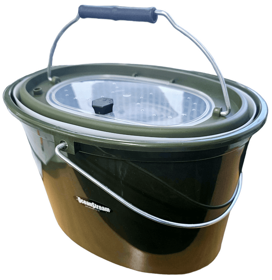 Oceanstream Bait Bucket 5 L