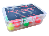 Tackleworx Bait Suspension Floats