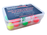 Tackleworx Bait Suspension Floats