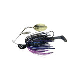 Bassman Yellaman Series Spinnerbait Lure 3/8oz