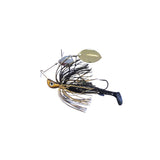 Bassman Yellaman Series Spinnerbait Lure 3/8oz