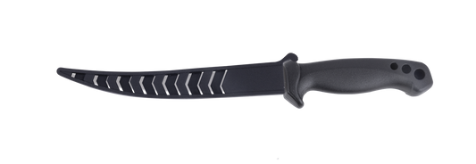 Berkley Essentials 6" Fishing Fillet Knife
