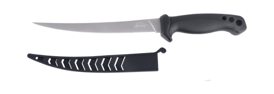 Berkley Essentials 6" Fishing Fillet Knife