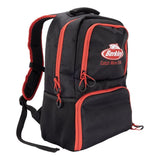 Berkley Tackle Backpack With 4 Tackle Trays
