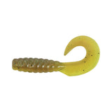 Berkley Powerbait Power Grub Soft Plastic Lure 2.5 in