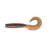Berkley Powerbait Power Grub Soft Plastic Lure 2.5 in