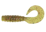 Berkley Powerbait Power Grub Soft Plastic Lure 2.5 in