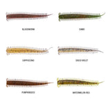 Berkley Powerbait Sandworm Soft Plastic Lure 2.5 in