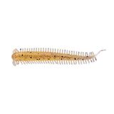 Berkley Powerbait Sandworm Soft Plastic Lure 2.5 in