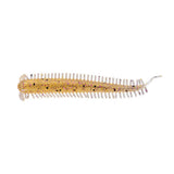 Berkley Powerbait Sandworm Soft Plastic Lure 2.5 in