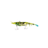 Berkley Shimma Shrimp Soft Vibe Lure 65mm Shrimp