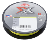 Berkley X Super Smooth X8 Braid 150 m Spool